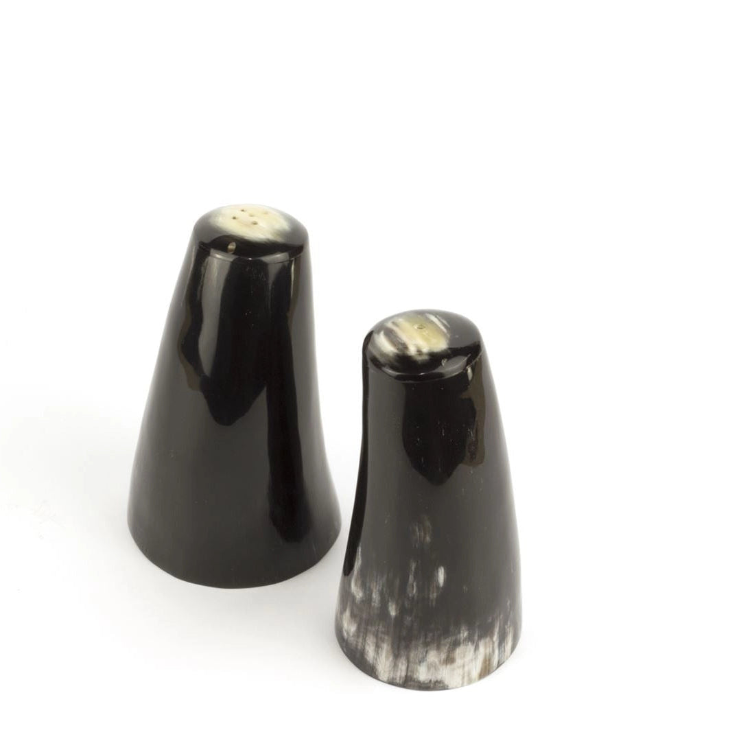 Peper & Zout | horn (set)
