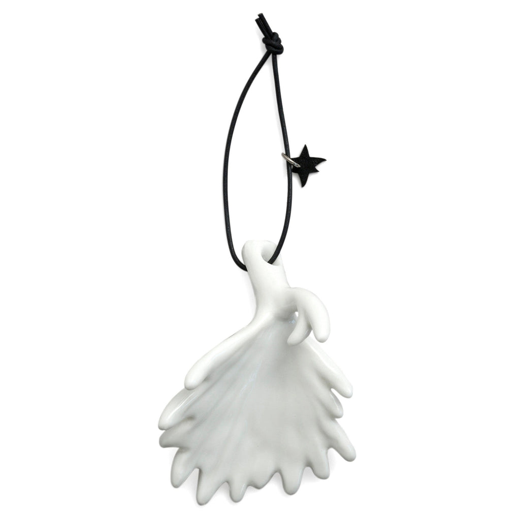 Xmas deco | Porcelain antlers