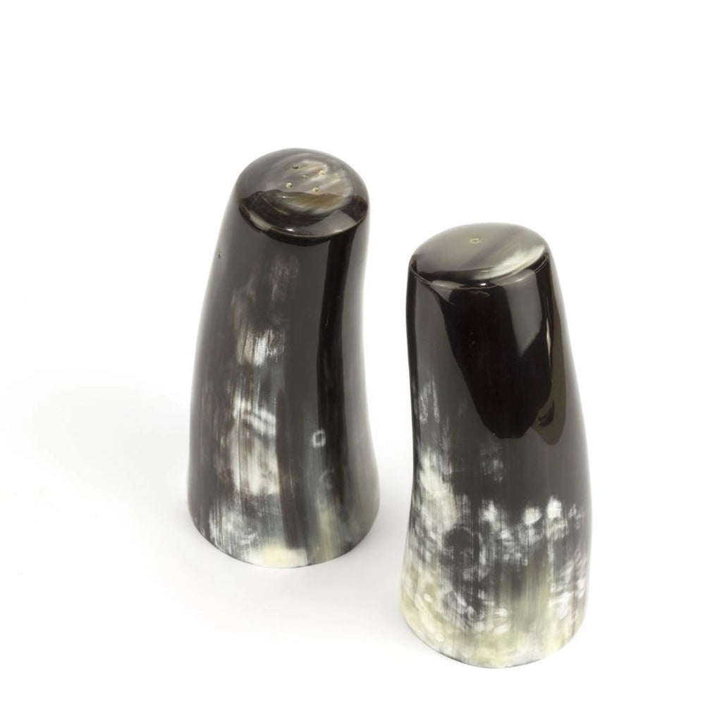 Peper & Zout | horn (set)