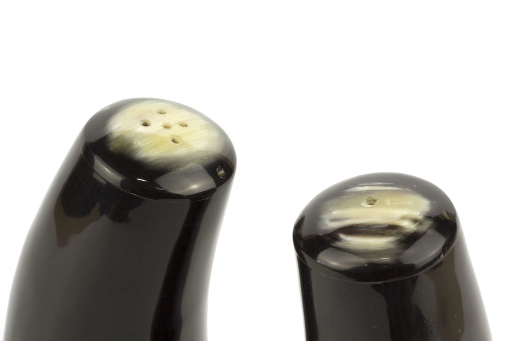 Peper & Zout | horn (set)