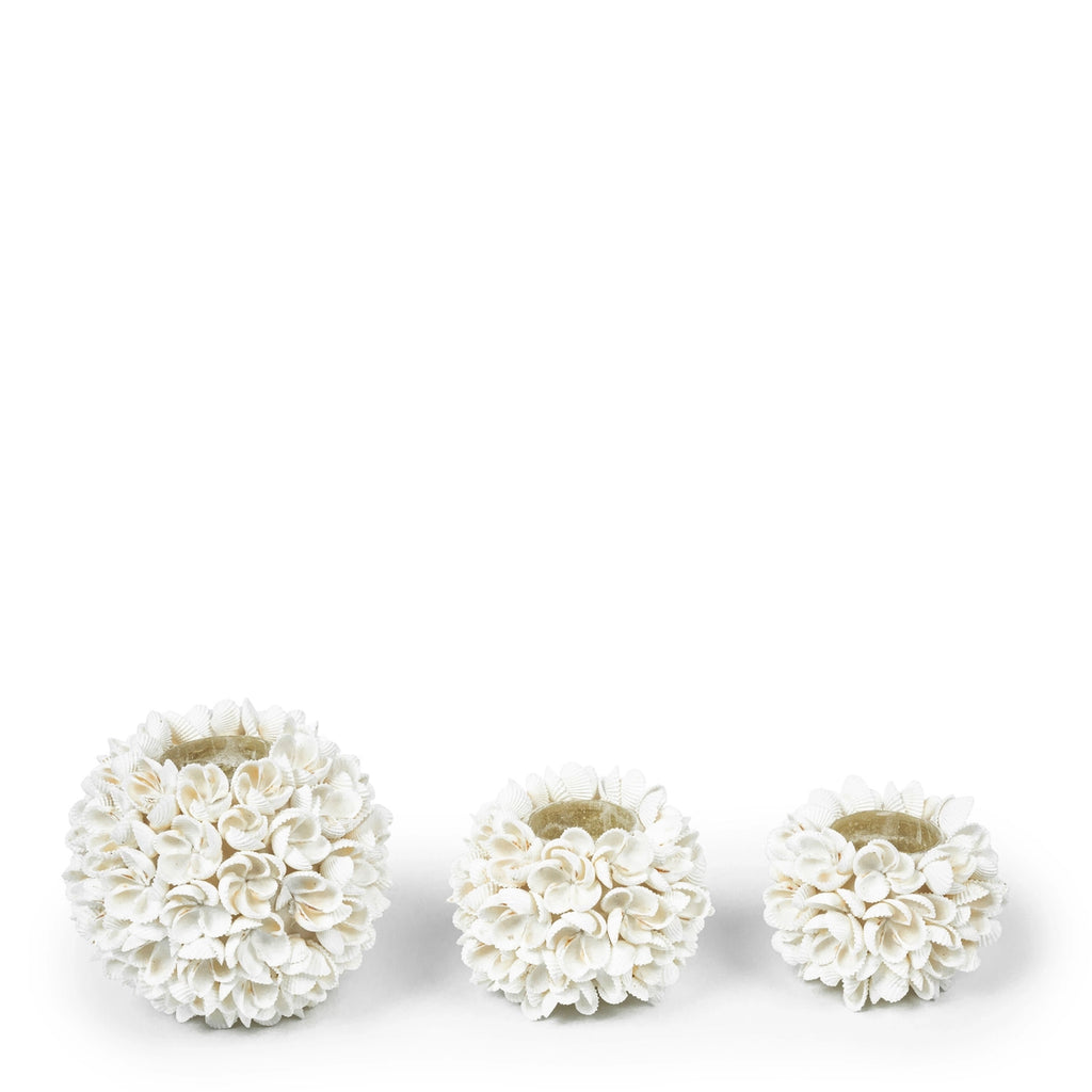 Kaarsenhouder | The Flower Power