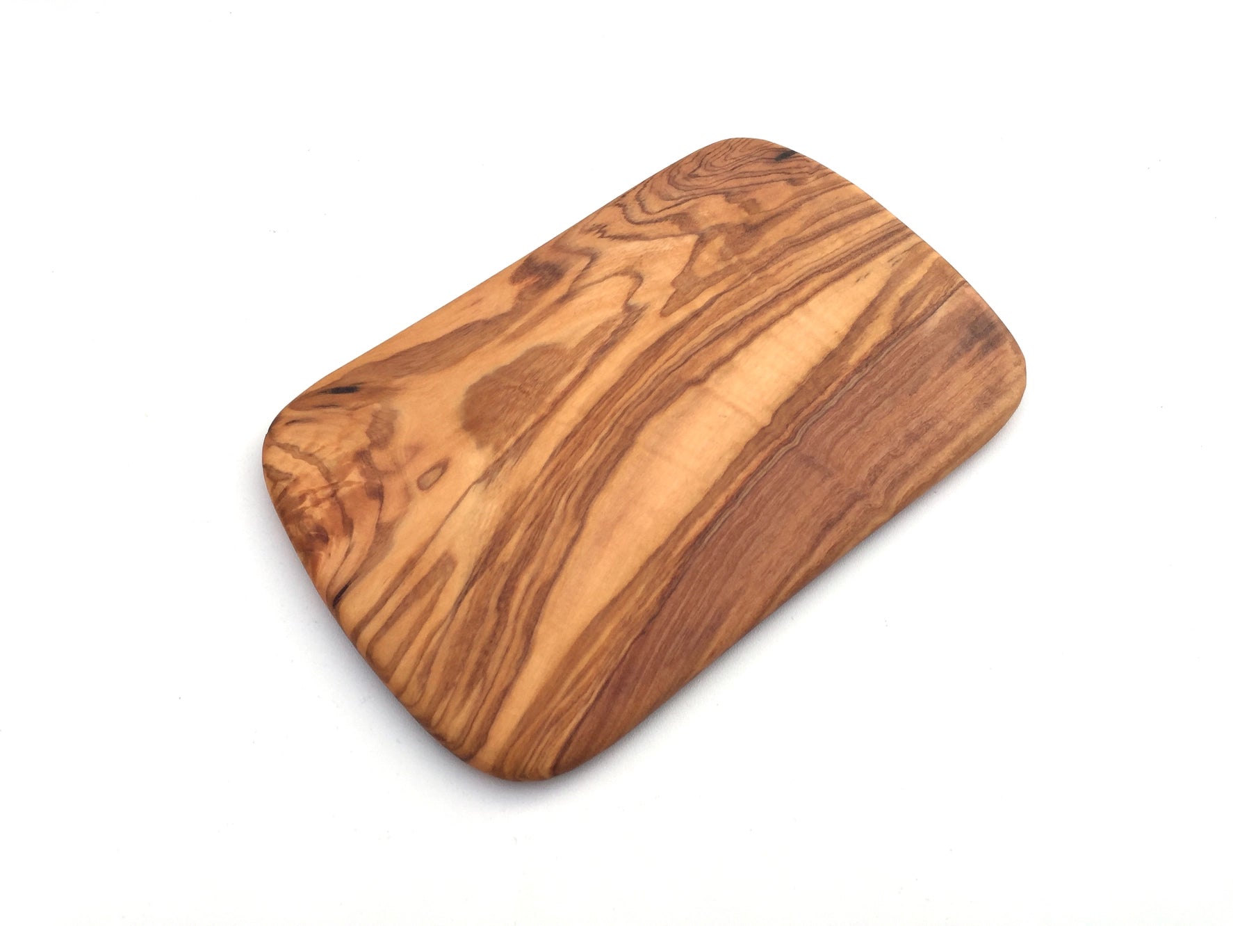 Olijfhout | Ontbijtplank