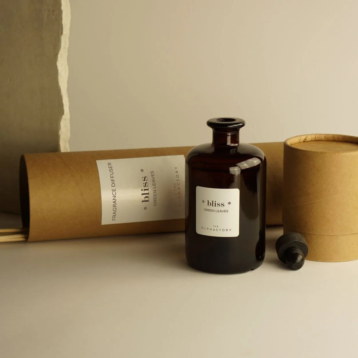 The Olphactory Home Parfume Stick