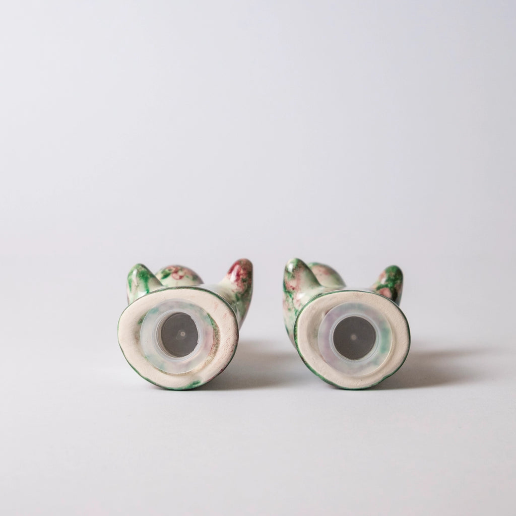 Peper & Zout | ceramic