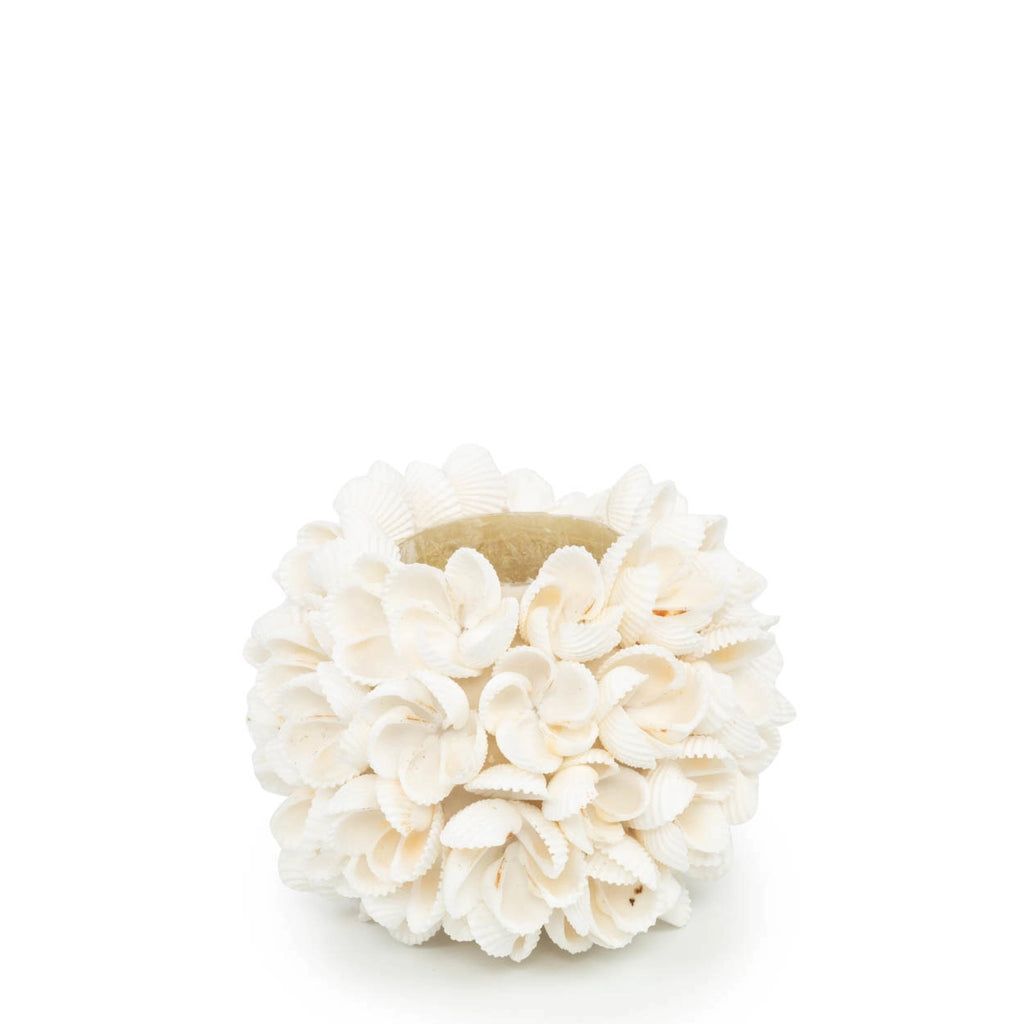 Kaarsenhouder | The Flower Power