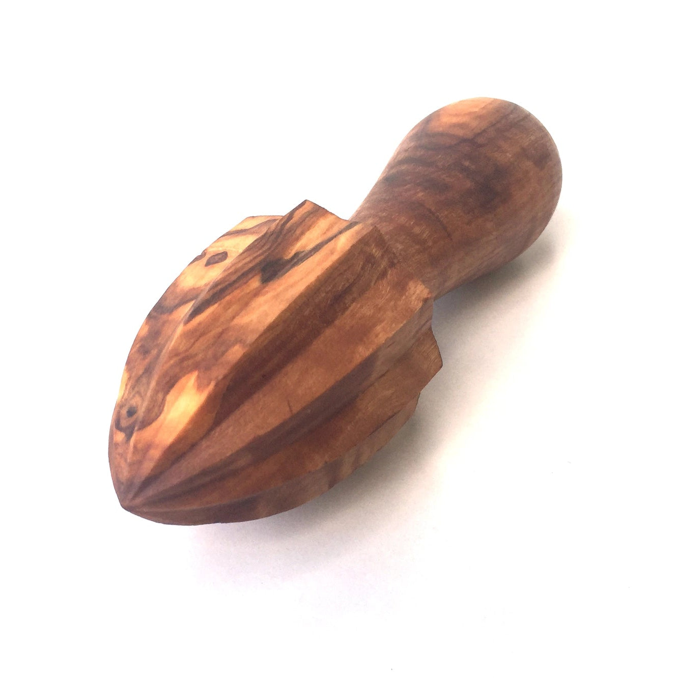 Olijfhout | Citruspers