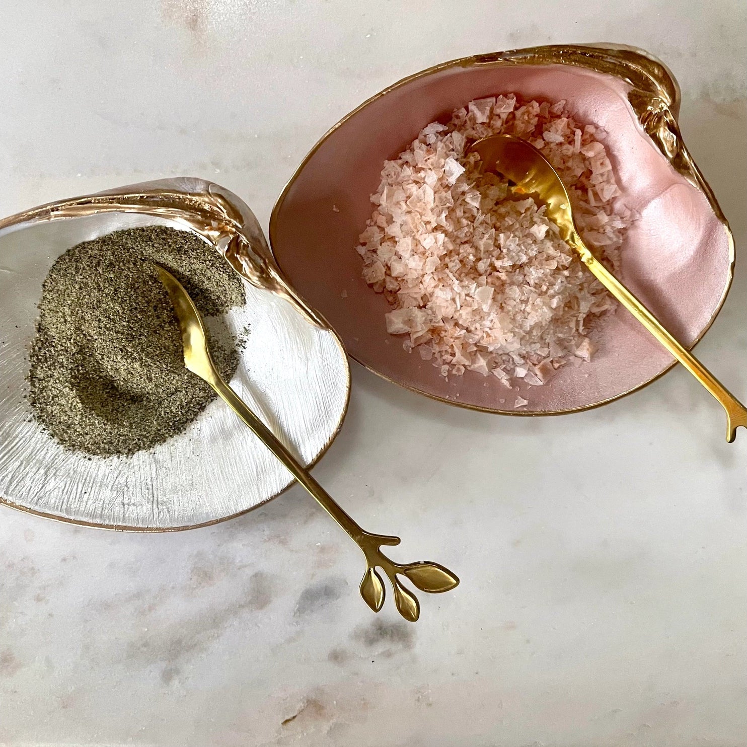 Peper & Zout | shellfish