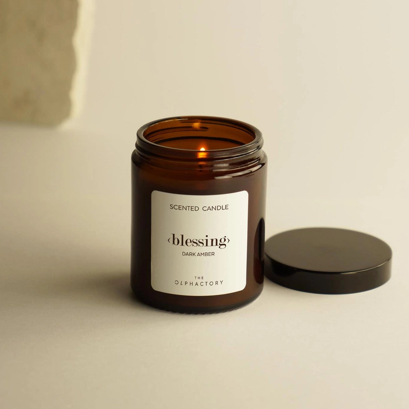 The Olphactory Geurkaars 135g