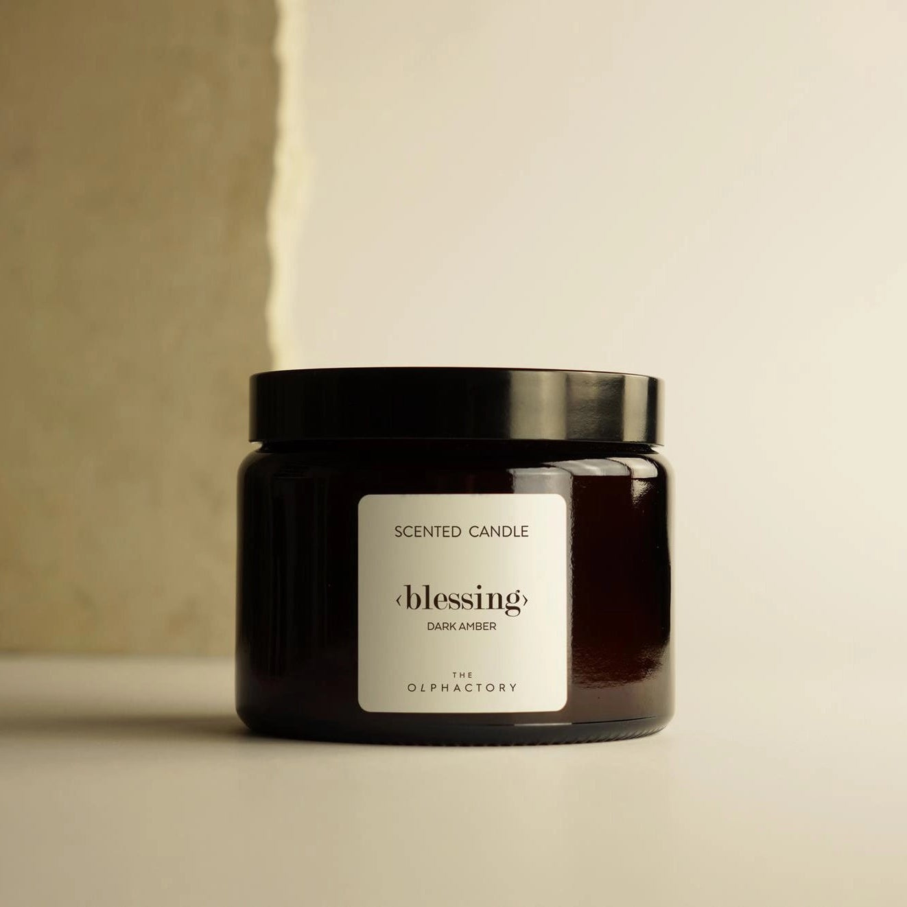 The Olphactory Geurkaars 360g