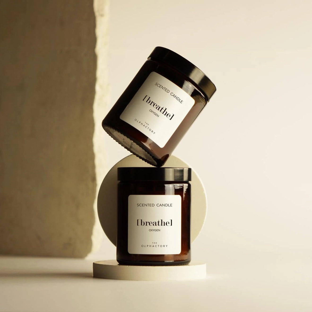 The Olphactory Geurkaars 135g