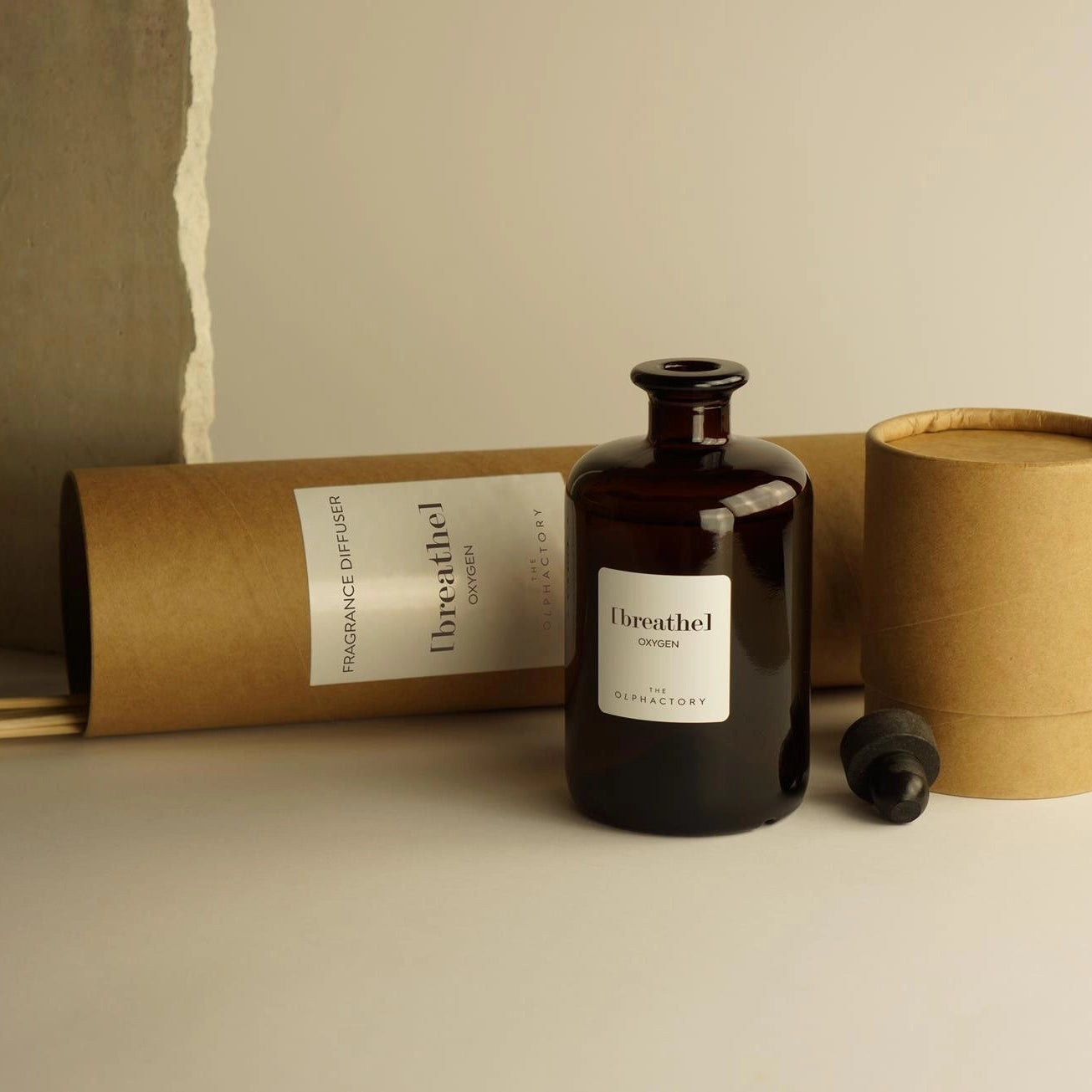 The Olphactory Home Parfume Stick