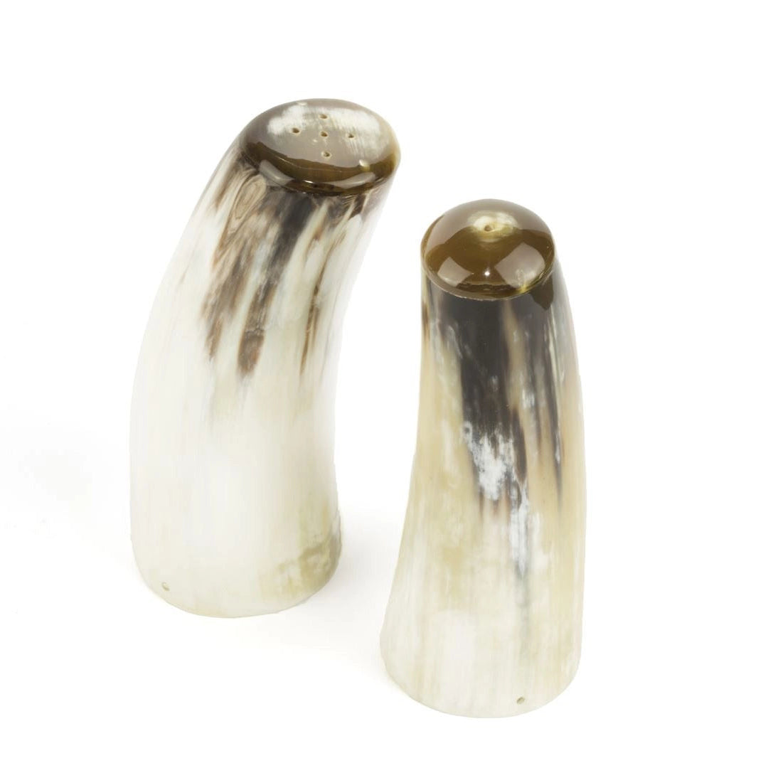 Peper & Zout | horn (set)