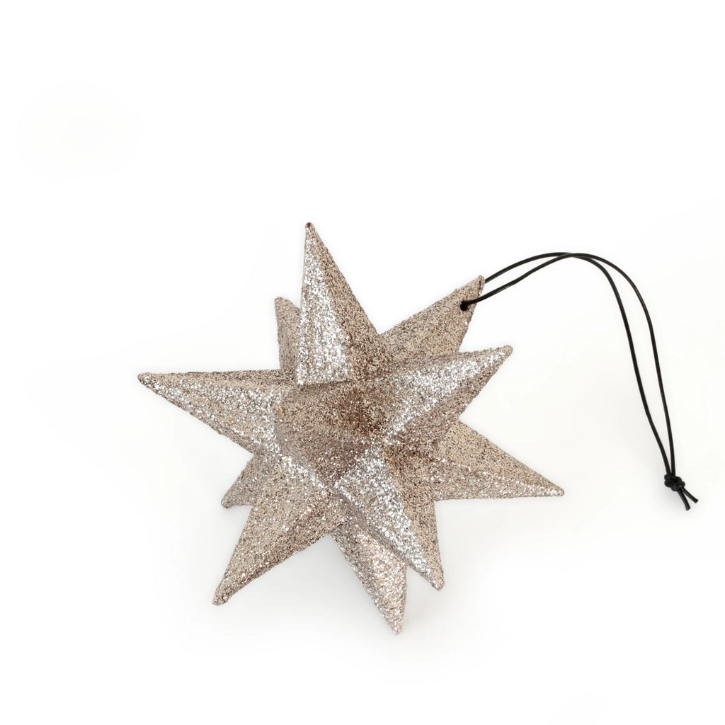 Xmas deco | Polygon star