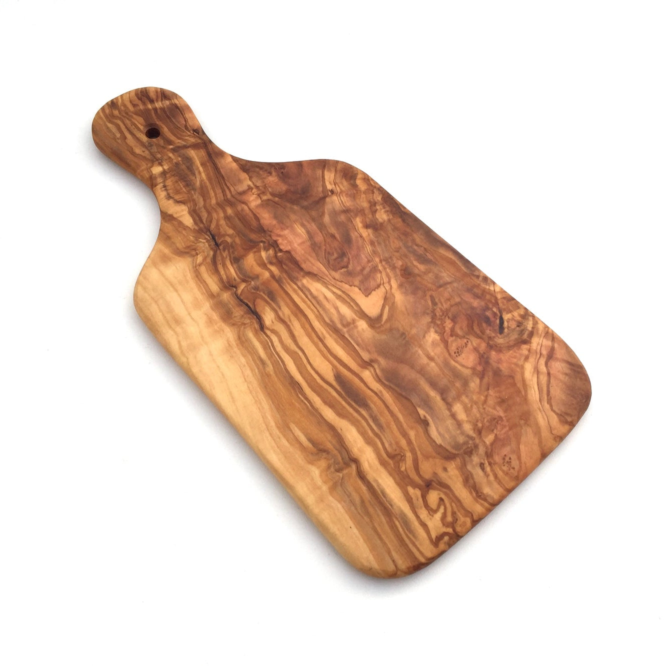 Olijfhout | Snijplank