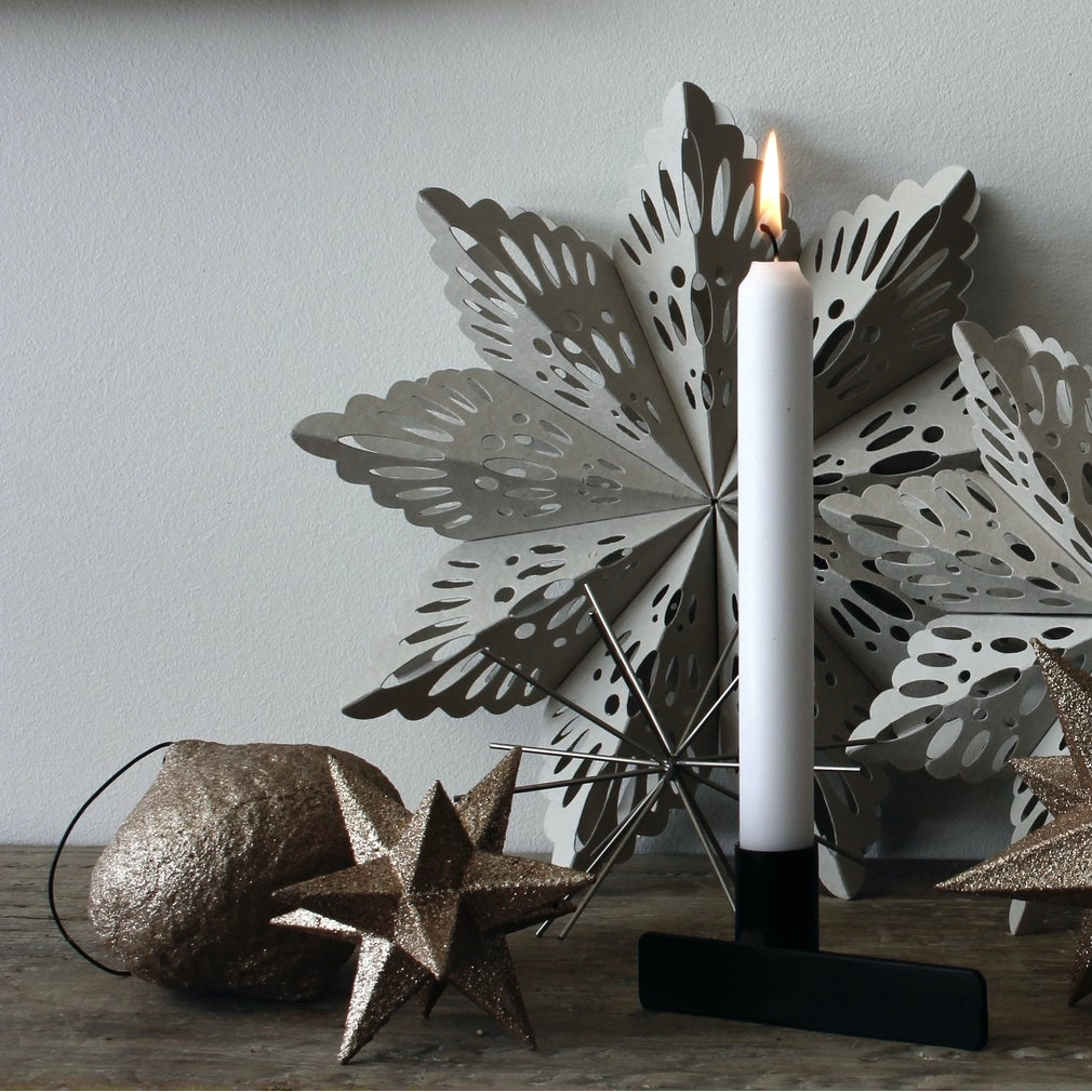 Xmas deco | Polygon star