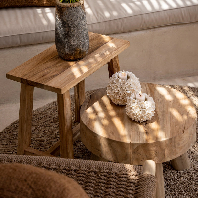 Kaarsenhouder | The Flower Power