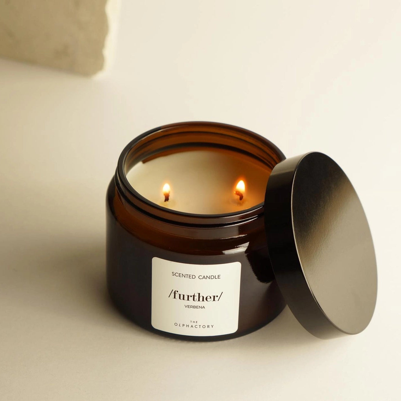 The Olphactory Geurkaars 360g