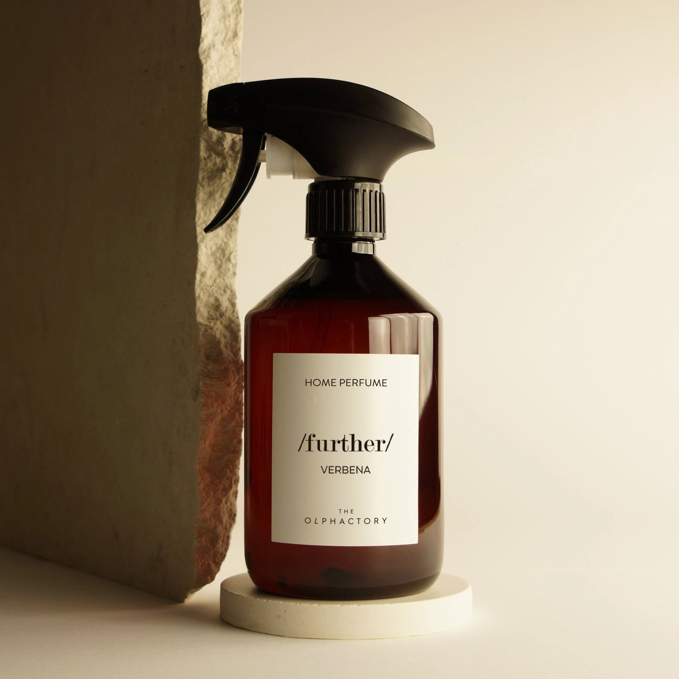 The Olphactory Home Parfume