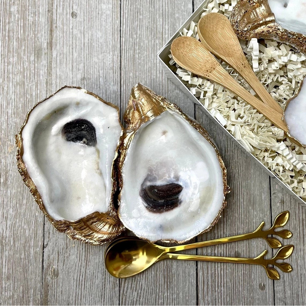 Peper & Zout | oyster