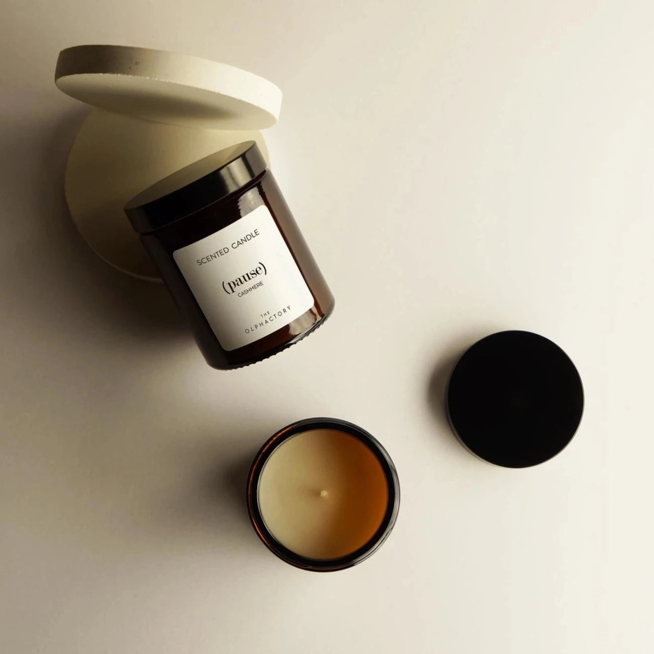 The Olphactory Geurkaars 135g