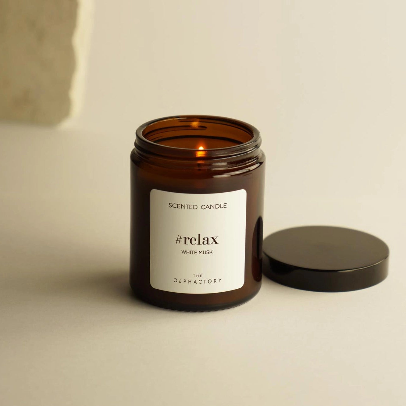 The Olphactory Geurkaars 135g