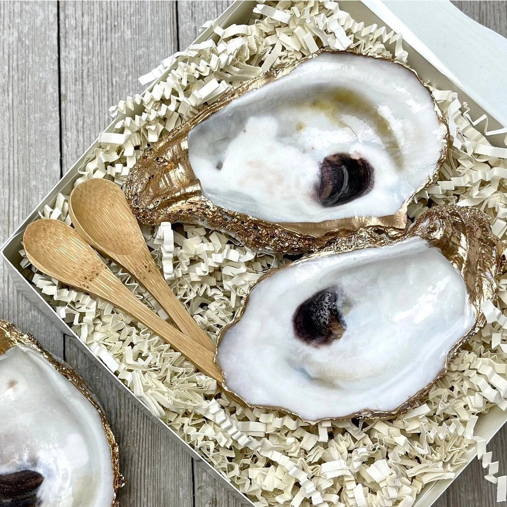 Peper & Zout | oyster